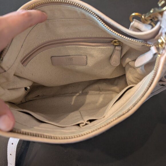 FRYE Campus Madison Creamy Beige Color - Picture 6 of 9